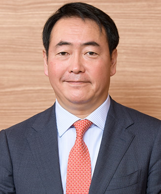 村尾龙雄