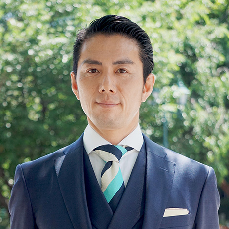 飛渡 貴之