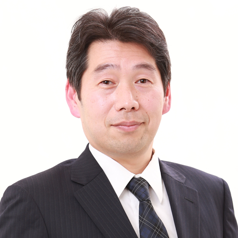Takashi Onda