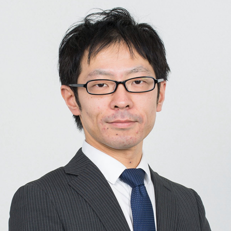 Tomohiro Oyama