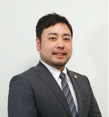 Takehito Matsuda