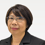 Mutsuko Fukuyama