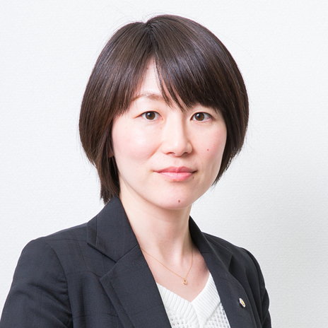 Natsuko Watanabe