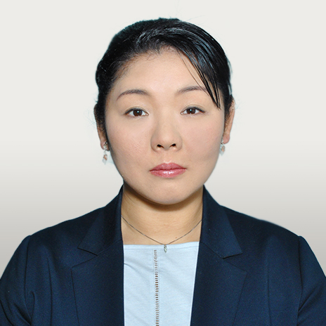 Akiko Kohara