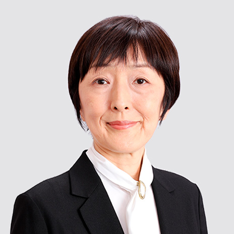 Junko Namiuchi