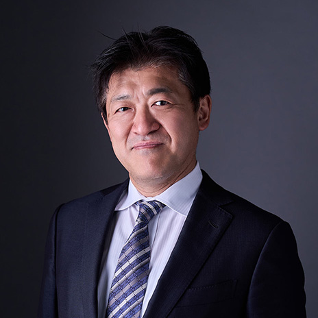 Toshikazu Sakai