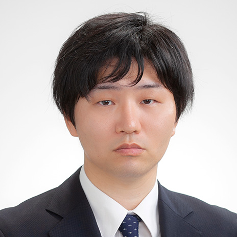 Naoki Koizumi