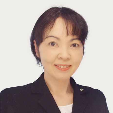 Etsuko Inomata
