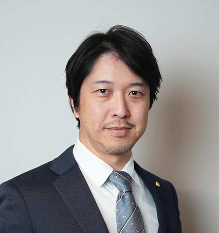 Hachidai Yanagimoto