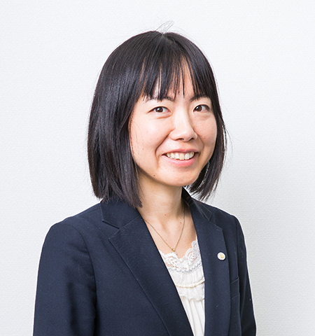 Machiko Kodaka