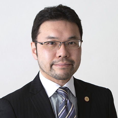 Masahiko Oshikubo