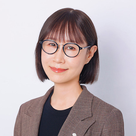 河合 めぐみ