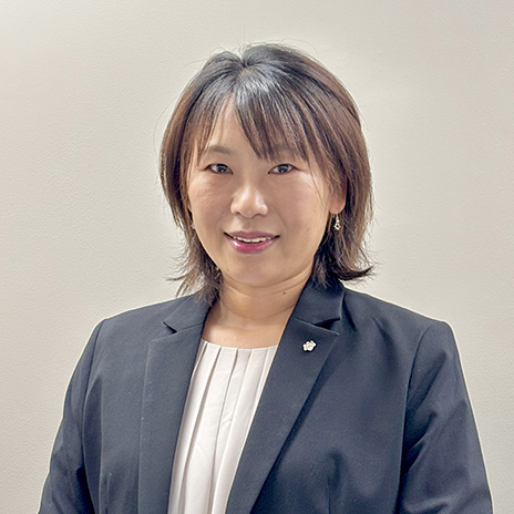 大屋 征子
