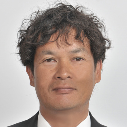 安藤 公一
