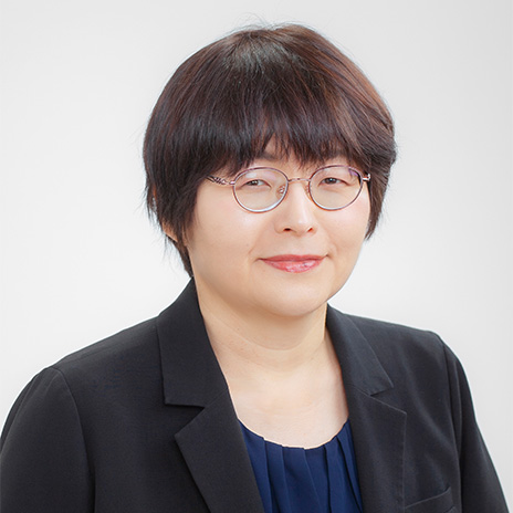 神田 美保