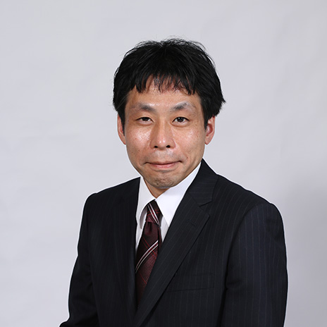 Katsuhiko Mase