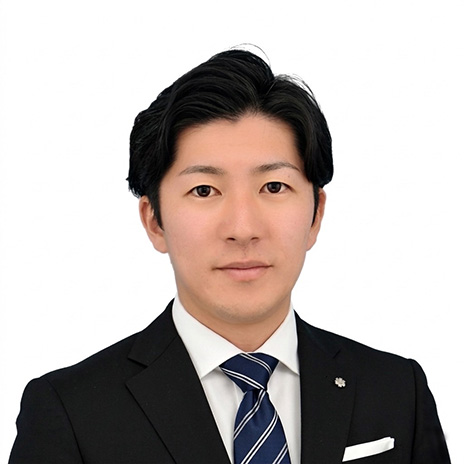 Atsuki Morikawa