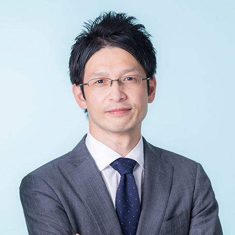 藏田 知彦