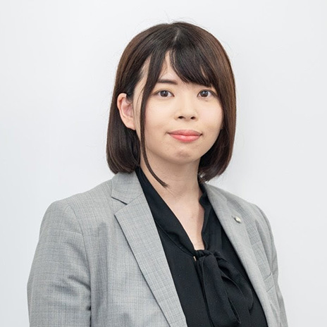 有田 智美