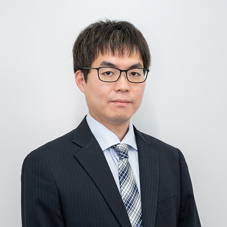 西 貴宏